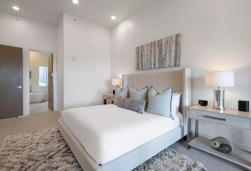 Slopewatch By Avantstay Ski In/out Luxe Retreat