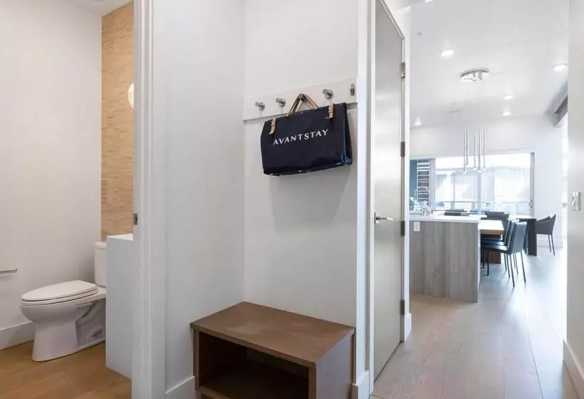 Slopewatch By Avantstay Ski In/out Luxe Retreat