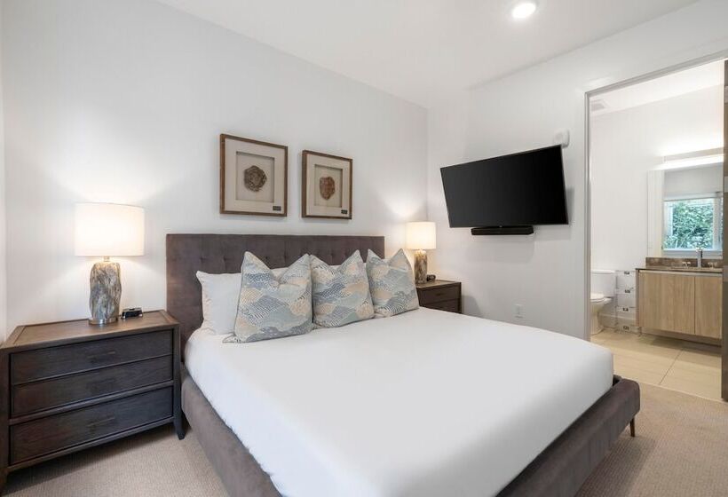 Slopewatch By Avantstay Ski In/out Luxe Retreat