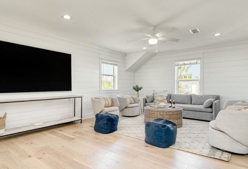 Sunfish Elegance By Avantstay Beach Access At An Indoor/outdoor Paradise