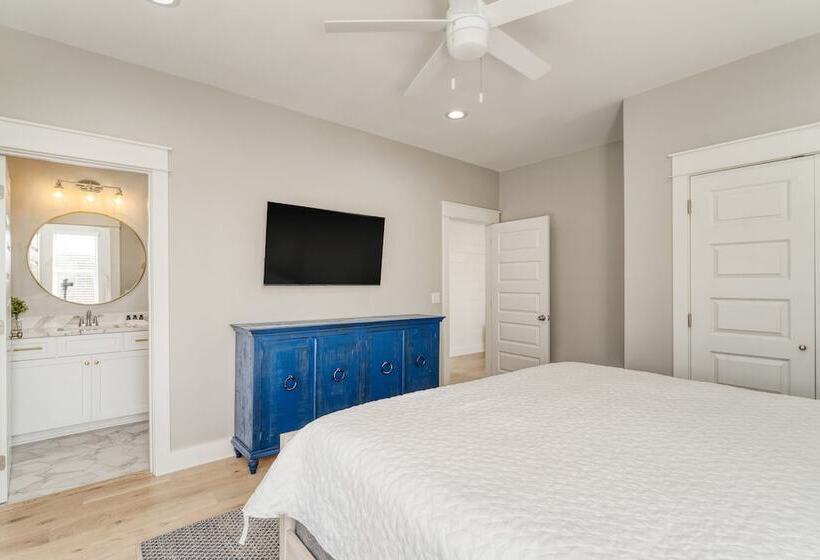 Sunfish Elegance By Avantstay Beach Access At An Indoor/outdoor Paradise