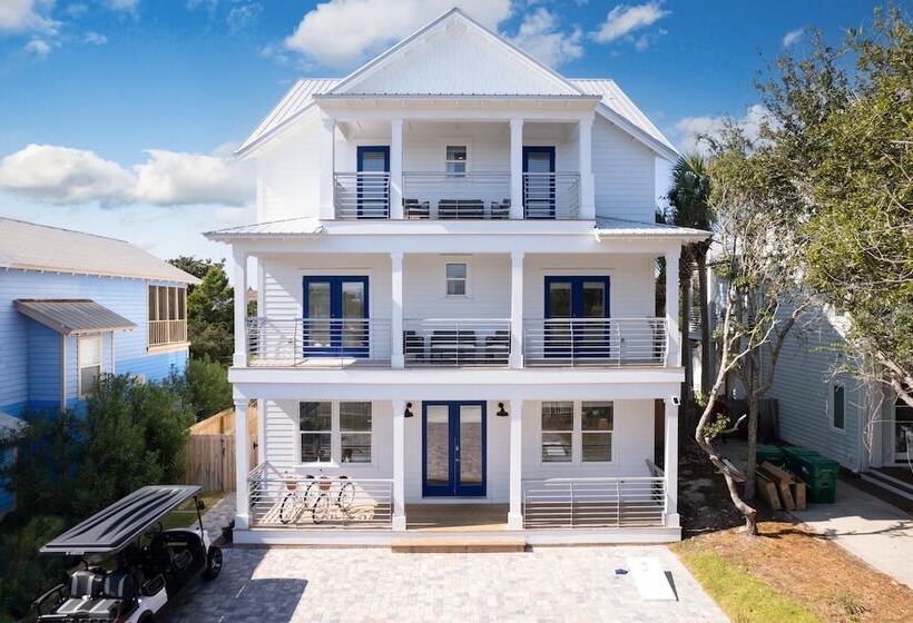 Sunfish Elegance By Avantstay Beach Access At An Indoor/outdoor Paradise