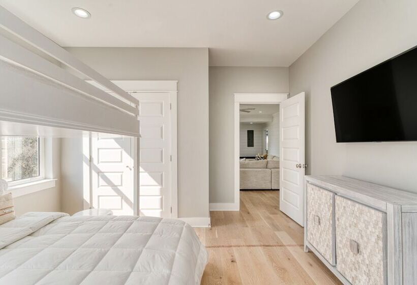 Sunfish Elegance By Avantstay Beach Access At An Indoor/outdoor Paradise