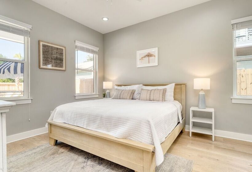 Sunfish Elegance By Avantstay Beach Access At An Indoor/outdoor Paradise