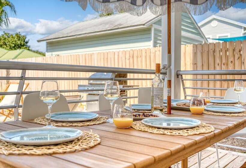 Sunfish Elegance By Avantstay Beach Access At An Indoor/outdoor Paradise