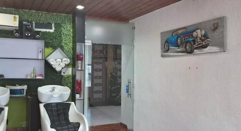 Hotelli K11
