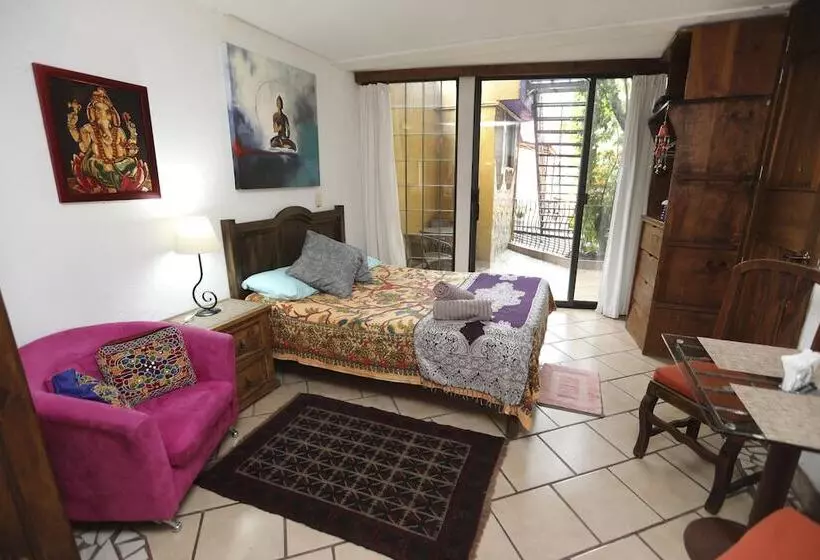 ホテル Martinlandia