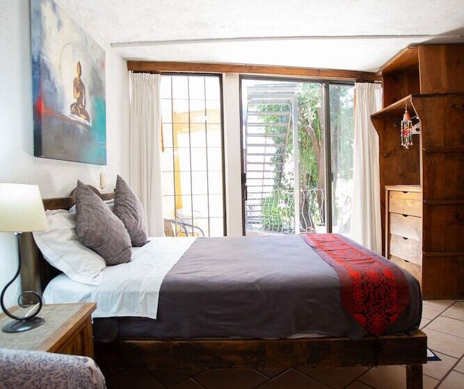 Отель Martinlandia