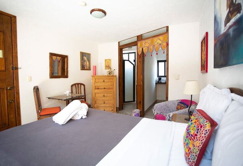 Отель Martinlandia