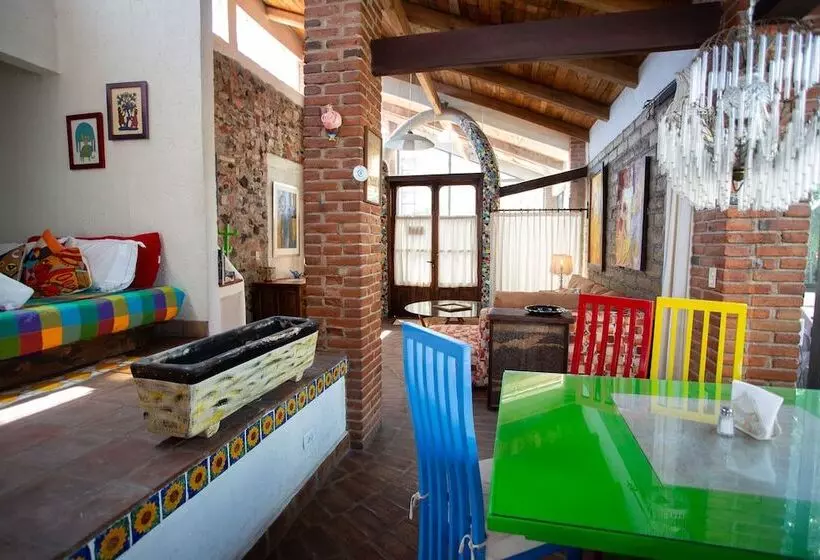 ホテル Martinlandia