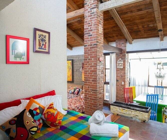 Отель Martinlandia