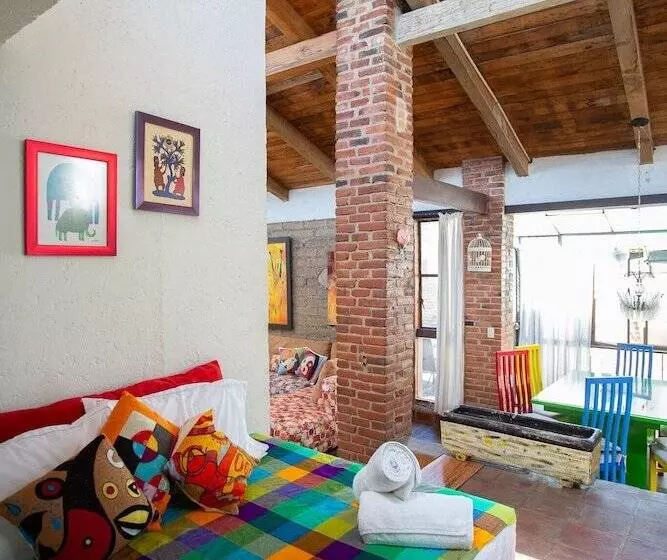 ホテル Martinlandia