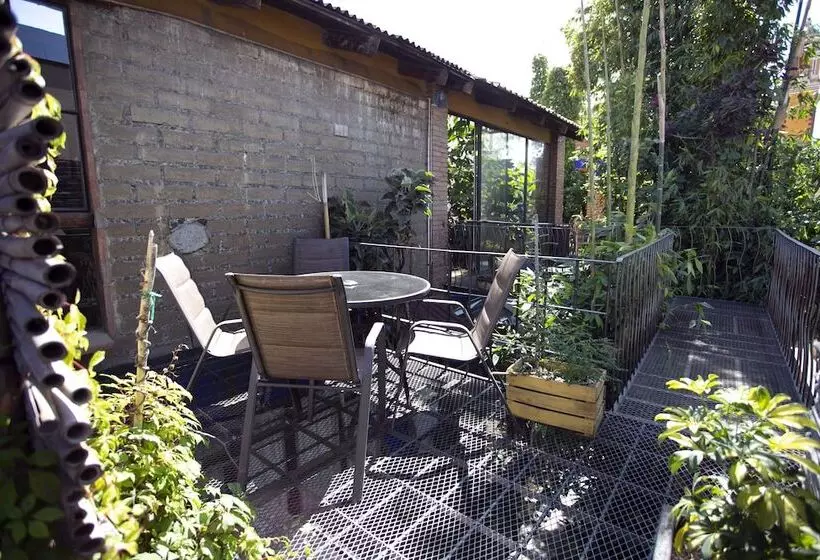 ホテル Martinlandia