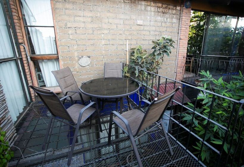 Отель Martinlandia