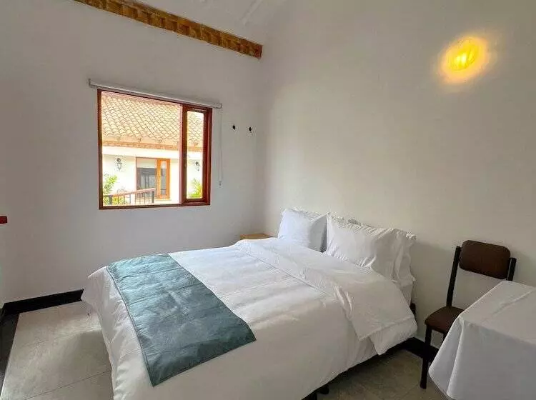 هتل Villa Macondo