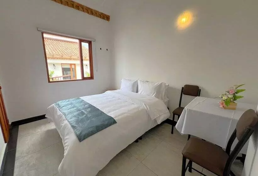 هتل Villa Macondo