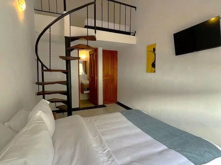 هتل Villa Macondo