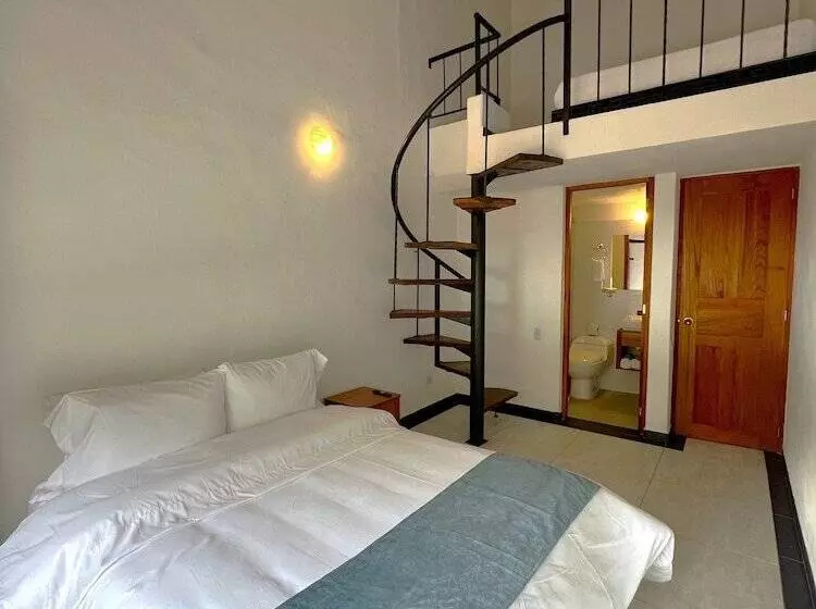هتل Villa Macondo