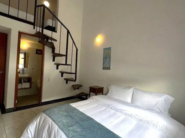 هتل Villa Macondo