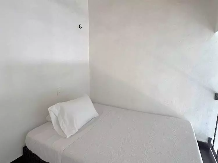 هتل Villa Macondo