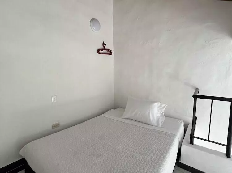 هتل Villa Macondo