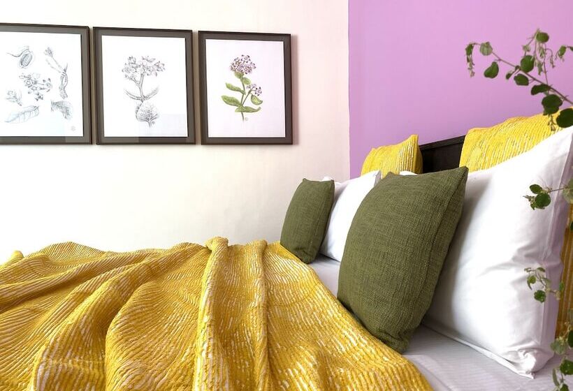 Kaner Retreat - India's First Desert Botanical Resort