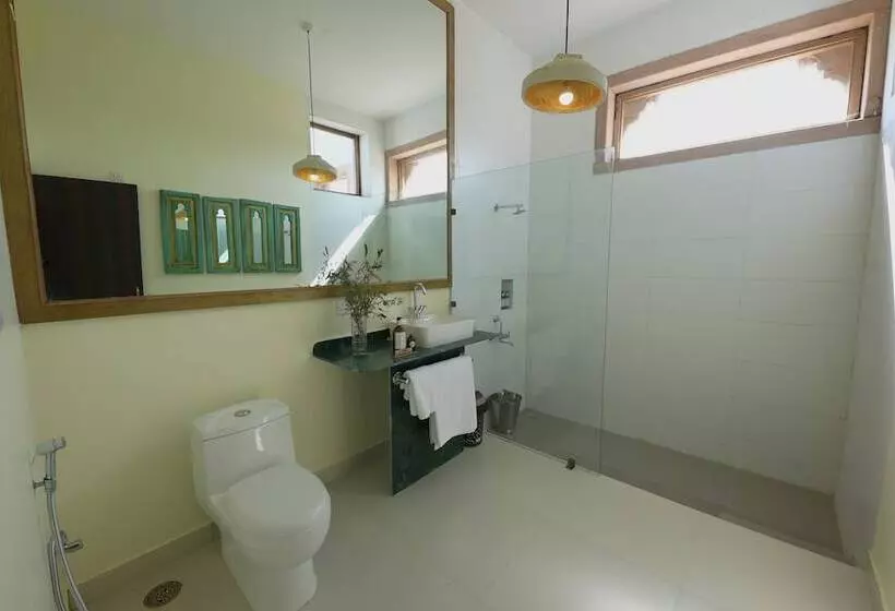 Kaner Retreat - India's First Desert Botanical Resort