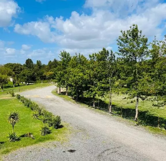 ペンション Monte Do Lago, Pegões