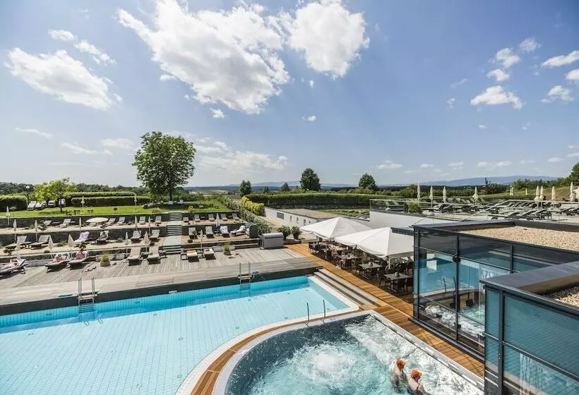 Lomakeskus Reiters Supreme