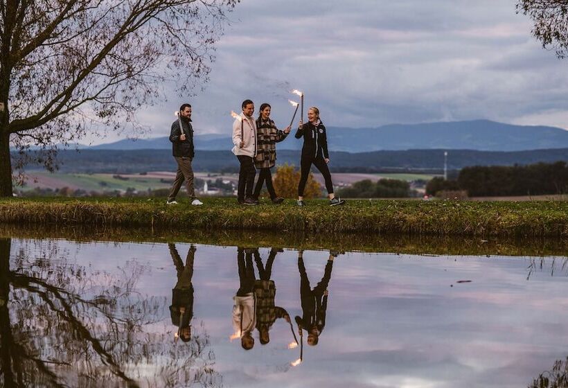 Курорт Reiters Supreme