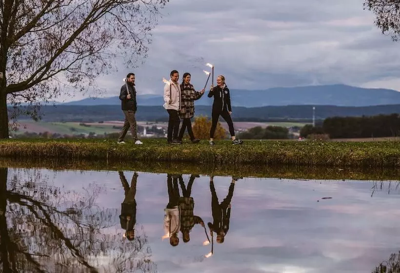 Lomakeskus Reiters Supreme