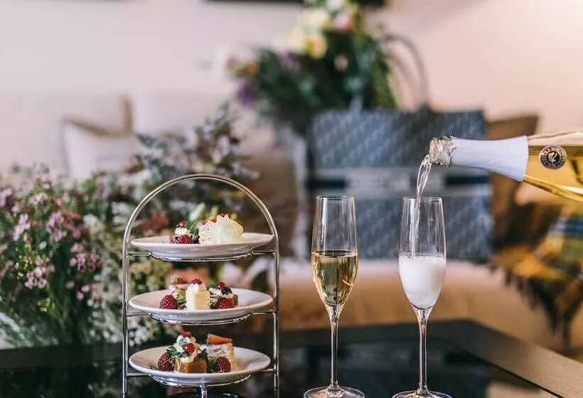 Lomakeskus Reiters Supreme