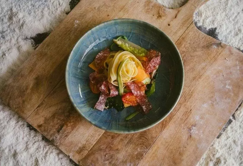 Lomakeskus Reiters Supreme