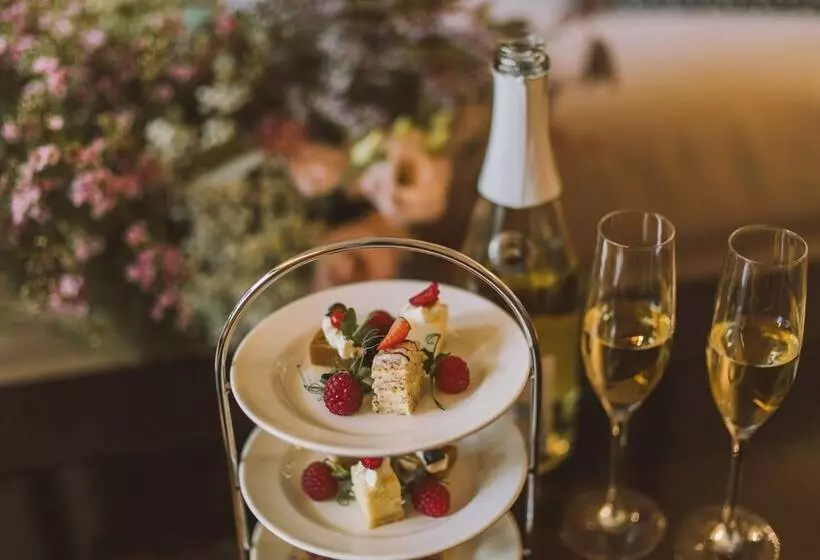 Lomakeskus Reiters Supreme