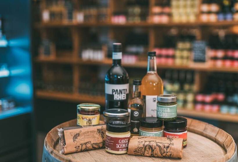 Курорт Reiters Supreme