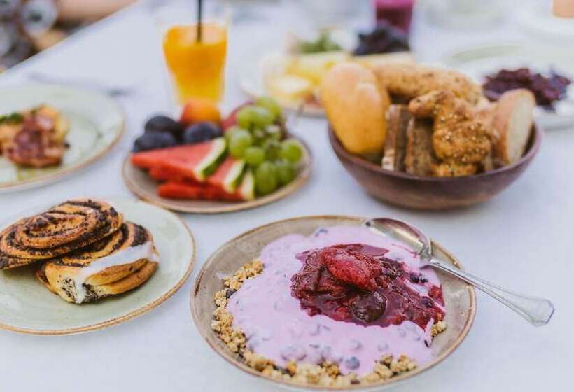 Курорт Reiters Supreme