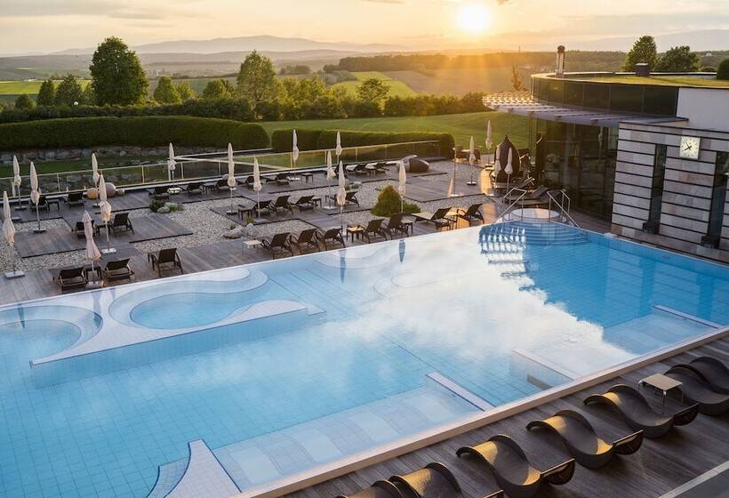 Курорт Reiters Supreme