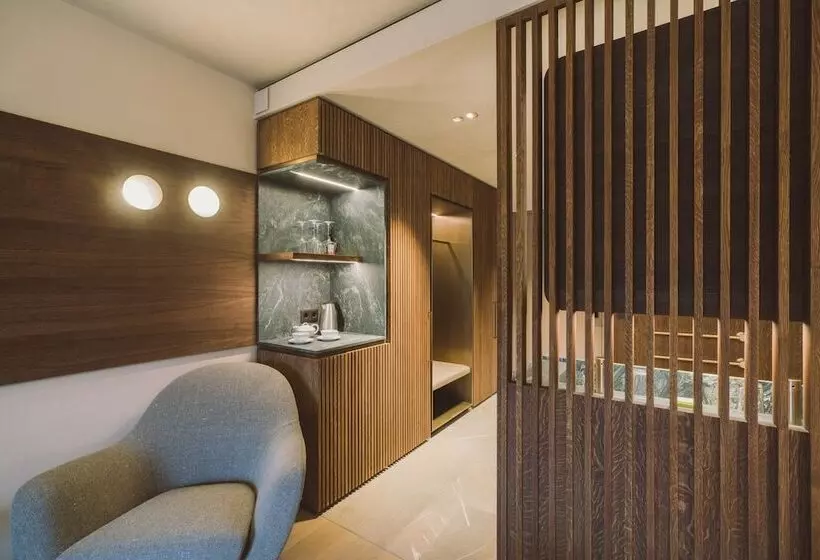 Lomakeskus Reiters Supreme