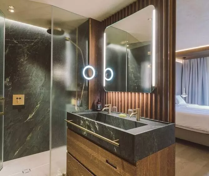 Lomakeskus Reiters Supreme