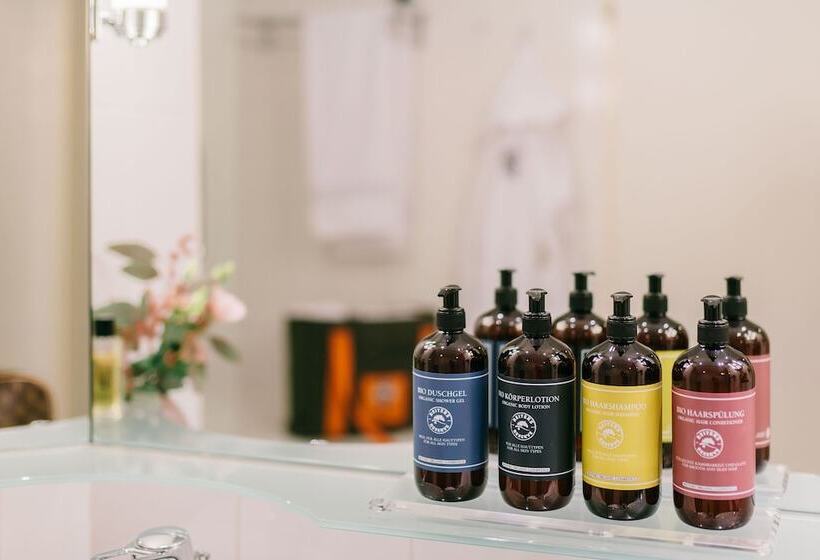 Курорт Reiters Supreme