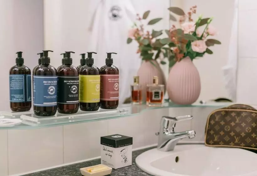 Lomakeskus Reiters Supreme