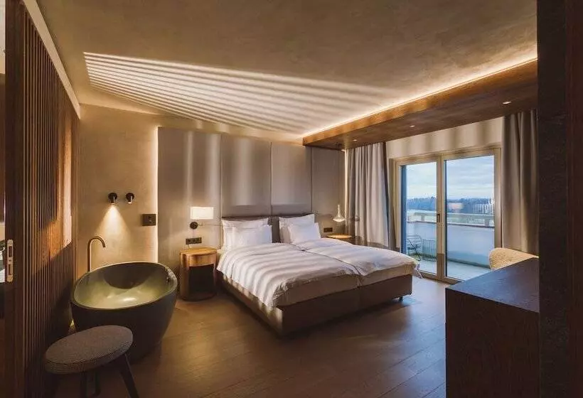 Lomakeskus Reiters Supreme