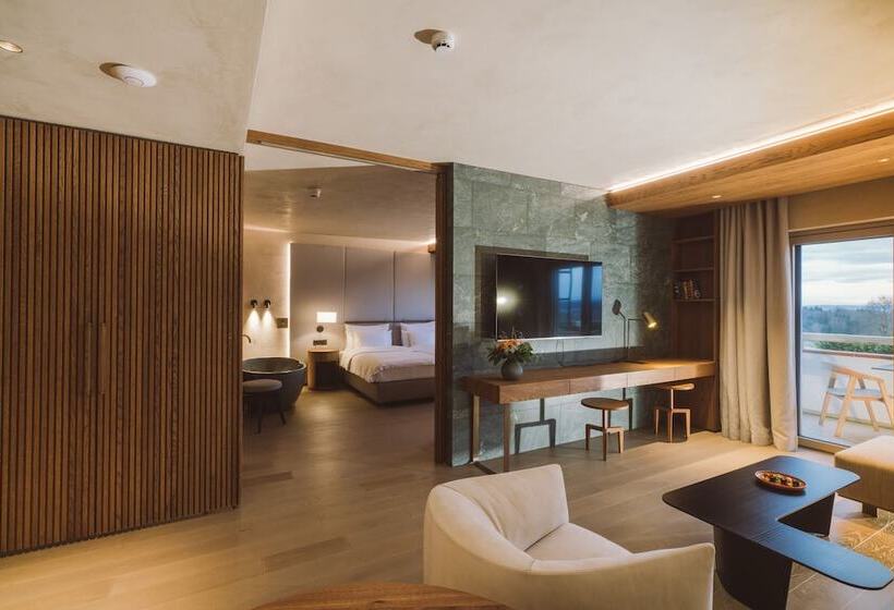 Курорт Reiters Supreme