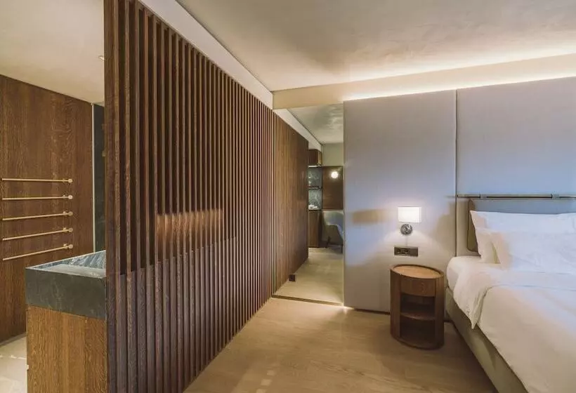 Lomakeskus Reiters Supreme