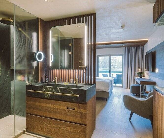 Курорт Reiters Supreme