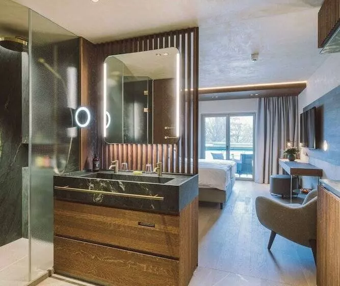 Lomakeskus Reiters Supreme