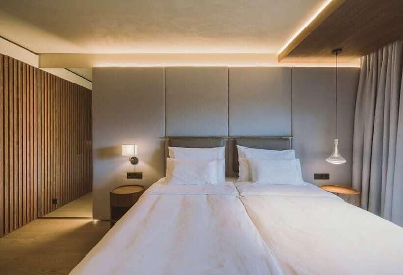 Курорт Reiters Supreme