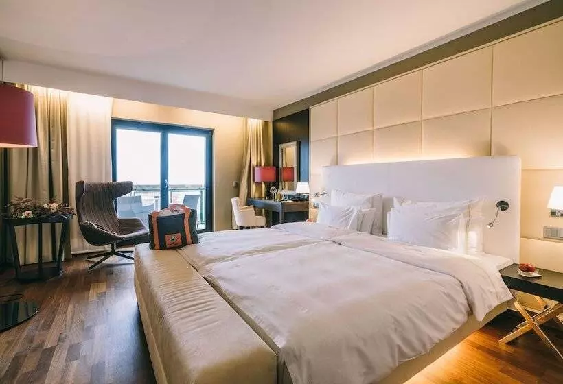 Lomakeskus Reiters Supreme