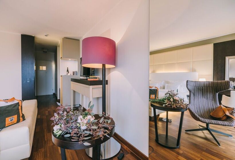 Курорт Reiters Supreme