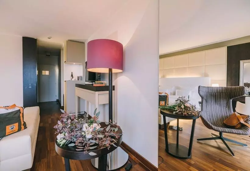 Lomakeskus Reiters Supreme